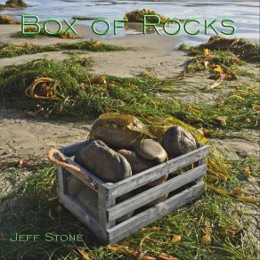 Download track Quickening Of The Stones Jeff Stone