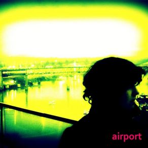 Download track Teenagers In Space AIRPORT