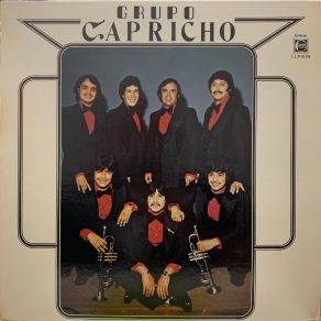 Download track Tu Pecado Grupo Capricho