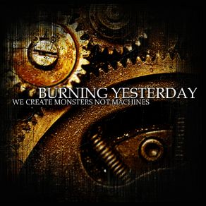 Download track Long For Your Touch Burning Yesterday