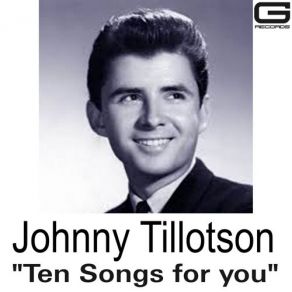 Download track Poetry In Motion Johnny Tillotson