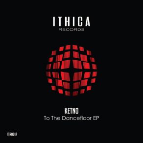 Download track Get Louder (Original Mix) Ketno