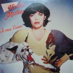 Download track Je Veux L'aimer Mireille Mathieu