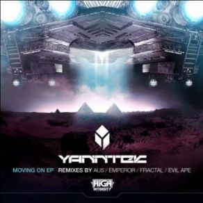 Download track Moving On (Au5 Remix) Yanntek