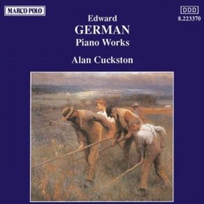 Download track 08 - Elegy In C Minor Edward German