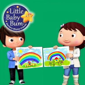 Download track 画图画做手工 (器乐曲) Little Baby Bum 与朋友们 - 幼儿儿歌