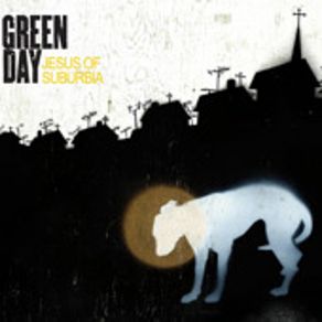 Download track Jesus Of Suburbia Green Day