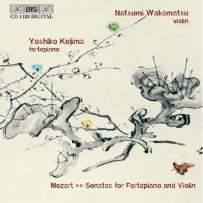 Download track 1. Sonata No. 7 In C Major KV 296 - I. Allegro Vivace Mozart, Joannes Chrysostomus Wolfgang Theophilus (Amadeus)