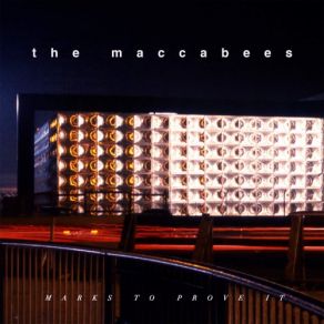 Download track WW1 Portraits The Maccabees