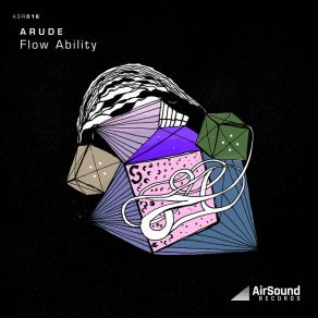 Download track Immerse (Original Mix) Arude