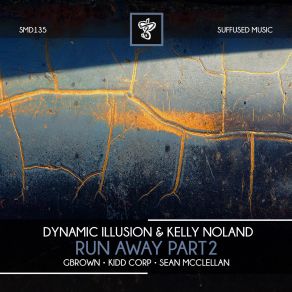 Download track Run Away (Sean Mcclellan Paramnesia Remix) Dynamic Illusion, Kelly Noland