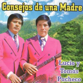 Download track Consejos De Una Madre Tomas Pacheco