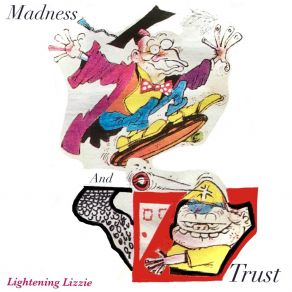 Download track High Handed Man Lightening Lizzie