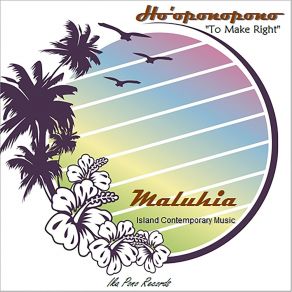 Download track Ho'oponopono Maluhia