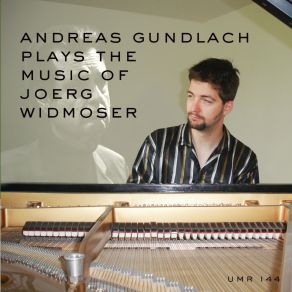 Download track Blues For PW Andreas Gundlach