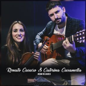 Download track Tarantella Di Caruso Caterina Caramella