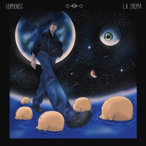 Download track Humanos La Crema