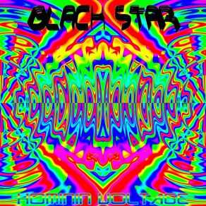 Download track Amazonian Sacral Dreams Blackstar