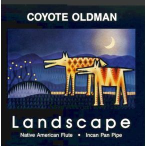 Download track Valley Coyote Oldman