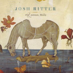 Download track Thin Blue Flame Josh Ritter