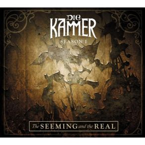 Download track Labyrinths Of Despair Die Kammer