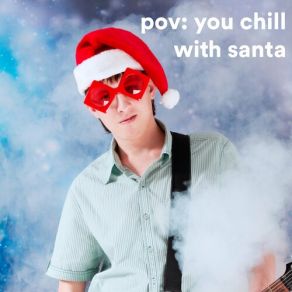 Download track Have Yourself A Merry Little Christmas (Lofi Edit) Hybro