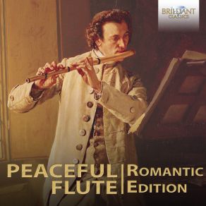 Download track Flute Concerto No. 3 In C Major II. Andante Un Poco Sostenuto Johannes Walter, Ginevra Petrucci, Daniele Ruggieri, Andrea Manco, Claudio Ortensi, Rafael Ruibérriz De Torres, Gian-Luca Pet