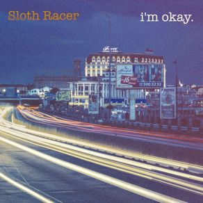 Download track Take Me Higher Sloth Racer