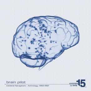 Download track Substantia Electronica Brain Pilot