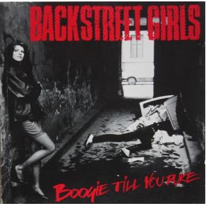 Download track Mexican Town Backstreet Girls, Bjørn Müller