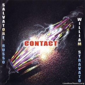 Download track Re-Animator William Stravato, Salvatore Russo