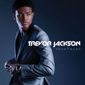 Download track In This Crowd Trevor Jackson