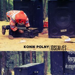 Download track Kopper (Live In Livello 57 - Bologna 1999) Konik Polny