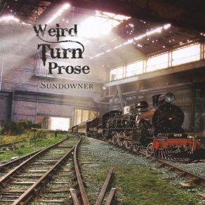 Download track Momma Weird Turn Prose