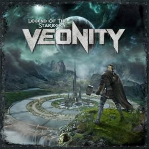 Download track The Prophecy VeonityPaul Logue