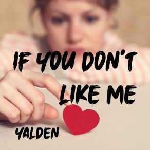 Download track He Letting Go Yalden