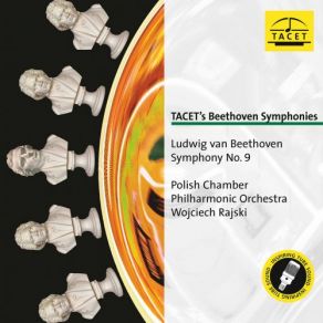 Download track Symphony No. 9 In D Minor, Op. 125 