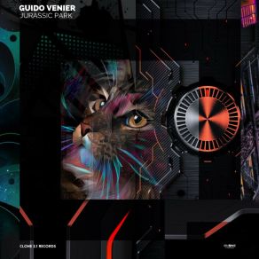 Download track Jurassic Park Guido Venier