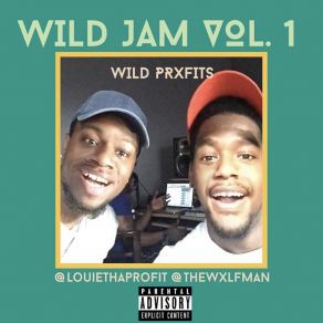 Download track Take Me Wild PrxfitsDionysus