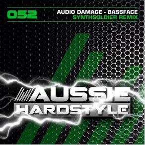 Download track Bassface (Blockside & Lisboa X Remix) Audio Damage