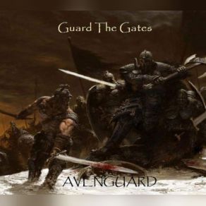 Download track Codex Gigas Avenguard