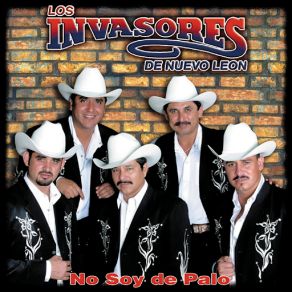 Download track Te Felicito Los Invasores De Nuevo Leon