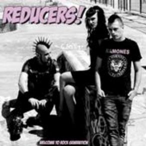 Download track You Should Be Dead Reducers