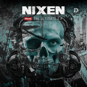 Download track The Ultimate Horrorcore Nixen