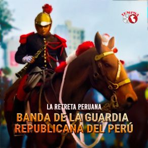 Download track Flor De La Canela Banda De La Guardia Republicana Del Peru