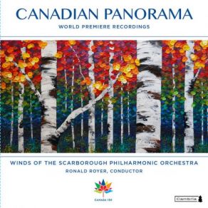 Download track Whirligig Ronald Royer, Scarborough Philharmonic Orchestra