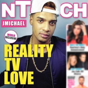 Download track Love Letter JMichael