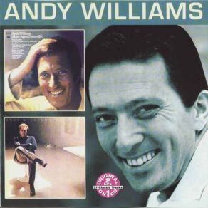 Download track Getting Over You Andy Williams