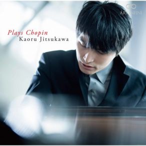 Download track Nocturne No. 20 In C-Sharp Minor, B. 49 Kaoru Jitsukawa