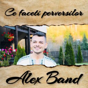 Download track FERICIREA OMULUI Alex Ban